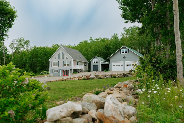 148 Pound Hill Rd, Northport, ME 04849 - photo 4