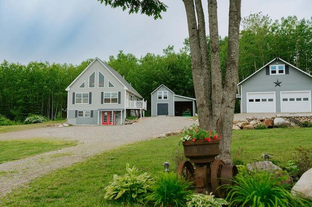148 Pound Hill Rd, Northport, ME 04849 - photo 5