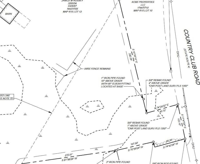 LOT8E Country Club Rd, Sanford, ME 04073 - photo 8