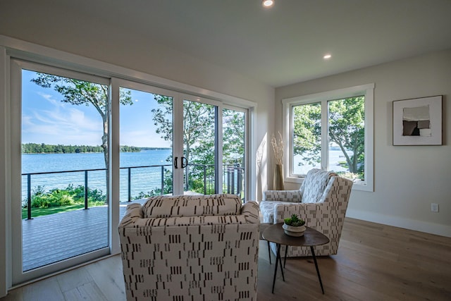 70 Maquoit Dr, Freeport, ME 04032 - photo 32