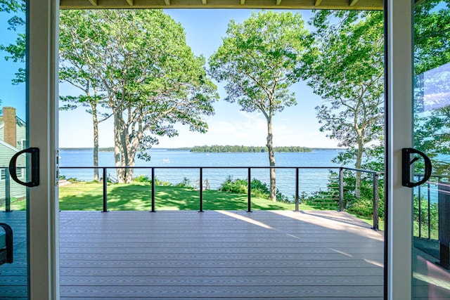 70 Maquoit Dr, Freeport, ME 04032 - photo 35