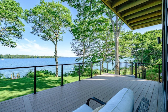 70 Maquoit Dr, Freeport, ME 04032 - photo 40