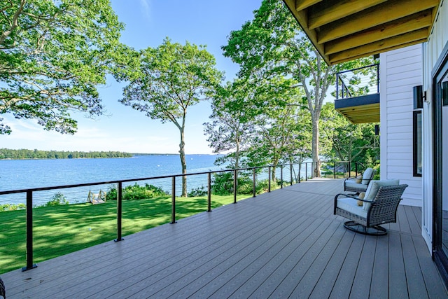 70 Maquoit Dr, Freeport, ME 04032 - photo 44