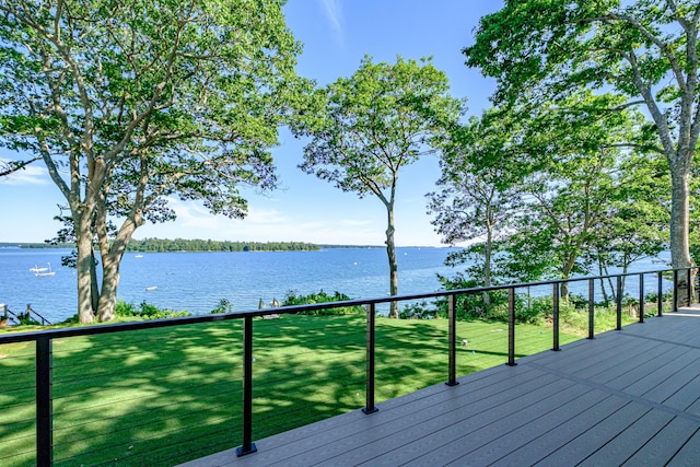 70 Maquoit Dr, Freeport, ME 04032 - photo 45