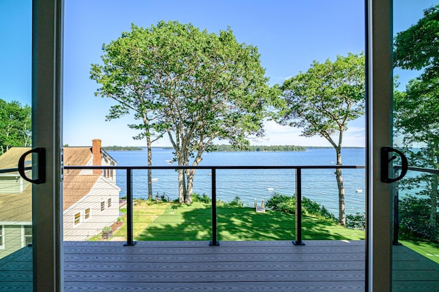 70 Maquoit Dr, Freeport, ME 04032 - photo 99