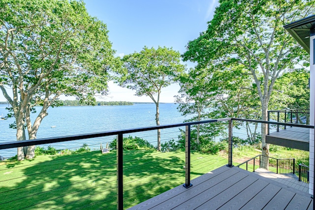 70 Maquoit Dr, Freeport, ME 04032 - photo 100