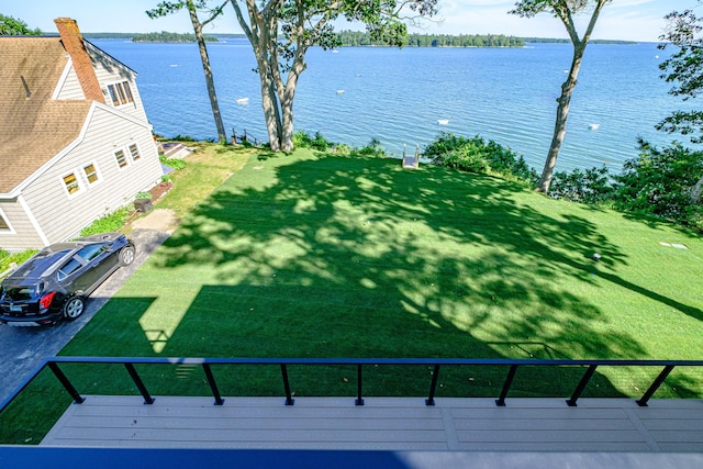 70 Maquoit Dr, Freeport, ME 04032 - photo 101