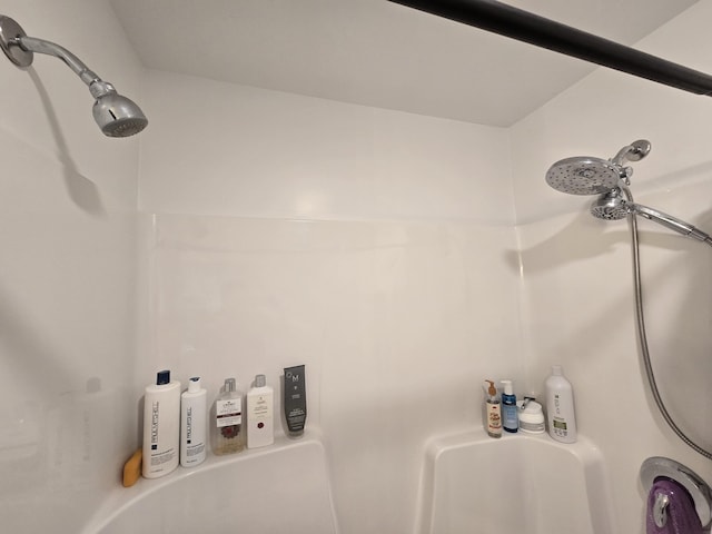 1083 N Rd, Newburgh, ME 04444 - bathroom view of bathing tub / shower combination