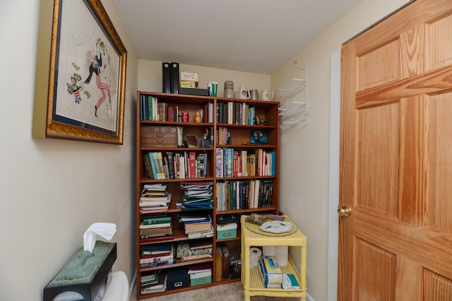 365 Waterville Rd, Skowhegan, ME 04976 - view of sitting room