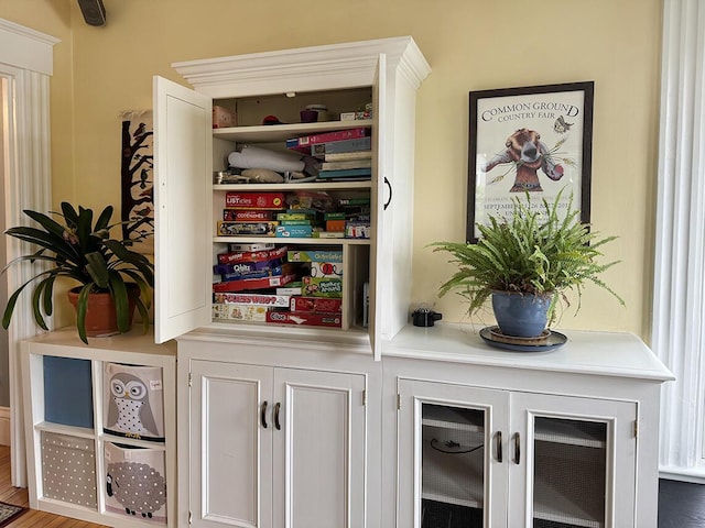 19 Union St, Hallowell, ME 04347 - view of storage area