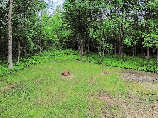171 Bassett Rd, Winslow, ME 04901 - view of yard