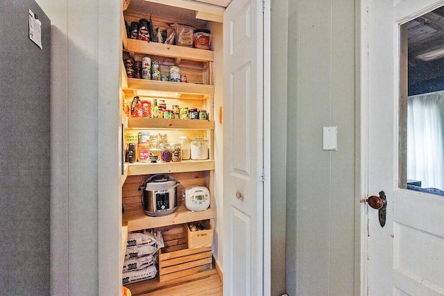 171 Bassett Rd, Winslow, ME 04901 - view of pantry