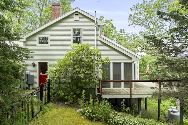 103 Firth Dr, Boothbay, ME 04537 - photo 59
