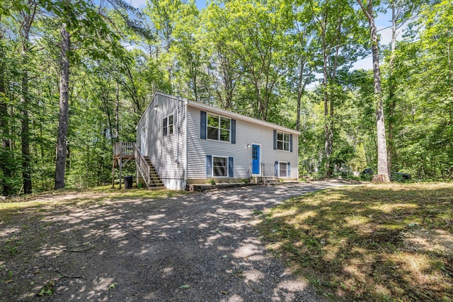 47 Nob Hill Rd, Limerick, ME 04048 - photo 1