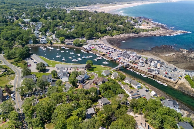 11 Farmhouse Way Unit 11, Ogunquit, ME 03907 - view of property location with a large body of water