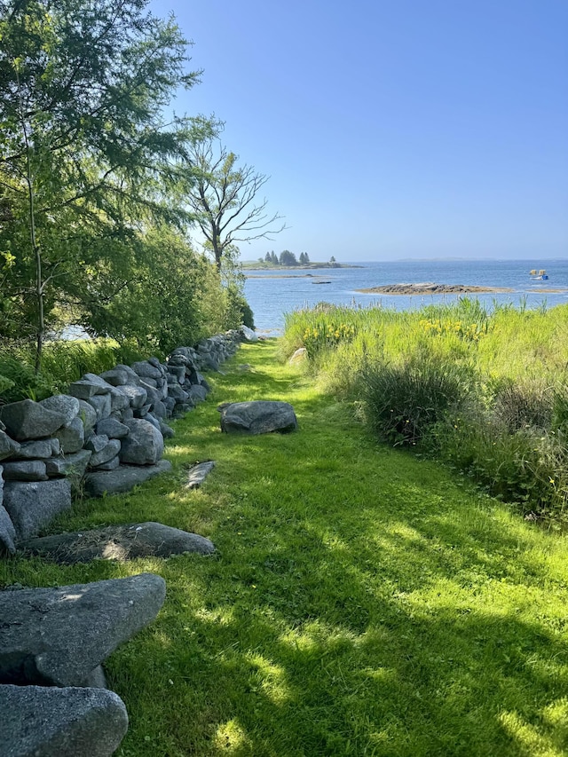75 York Rd, Vinalhaven, ME 04863 - photo 9