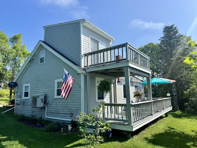 75 York Rd, Vinalhaven, ME 04863 - photo 45