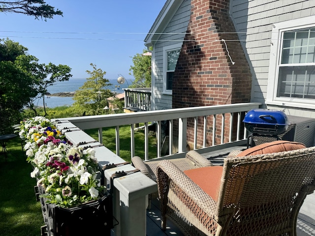 75 York Rd, Vinalhaven, ME 04863 - photo 10