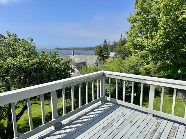 75 York Rd, Vinalhaven, ME 04863 - photo 31