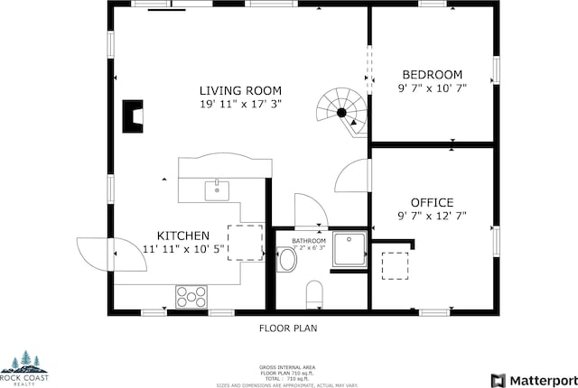 75 York Rd, Vinalhaven, ME 04863 - photo 46