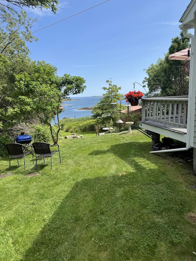 75 York Rd, Vinalhaven, ME 04863 - photo 1