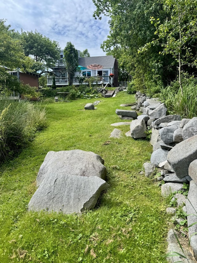 75 York Rd, Vinalhaven, ME 04863 - photo 5