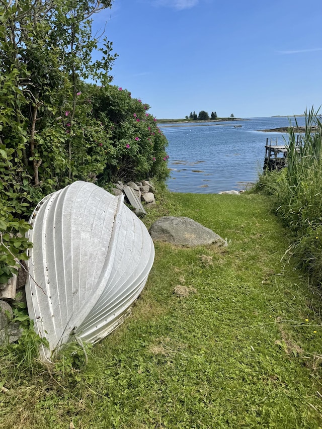 75 York Rd, Vinalhaven, ME 04863 - photo 4