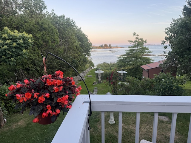 75 York Rd, Vinalhaven, ME 04863 - photo 48