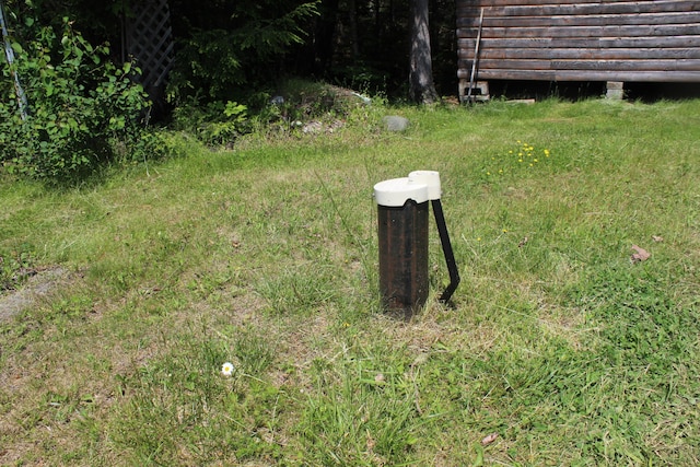 189 E Shore Rd, Benedicta Twp, ME 04733 - exterior view