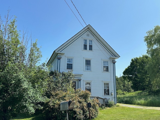 151 Lower Mills Rd, Madison, ME 04950 - photo 66