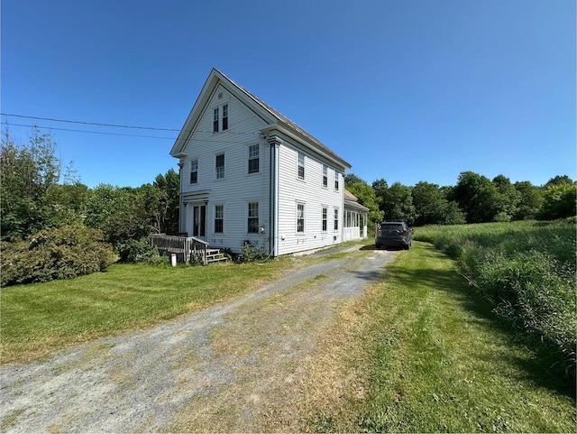 151 Lower Mills Rd, Madison, ME 04950 - photo 1