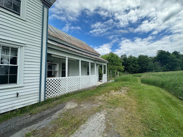 151 Lower Mills Rd, Madison, ME 04950 - photo 2