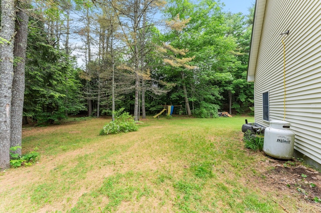 14 Moody Pond Rd, Windsor, ME 04363 - view of grassy yard