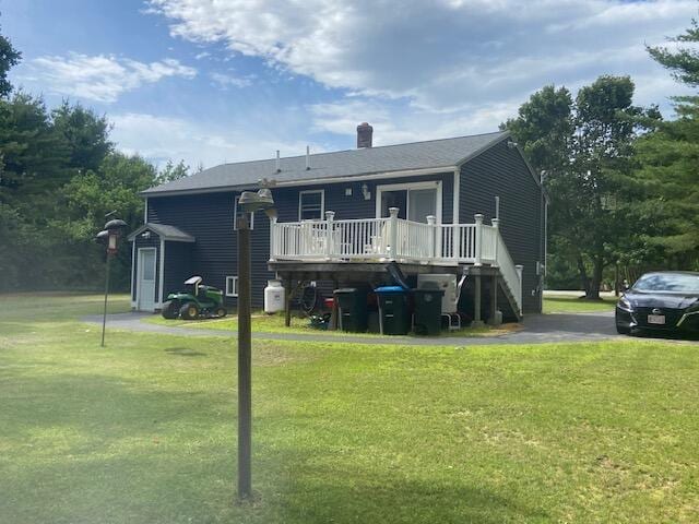 219 Tandberg Trl, Windham, ME 04062 - photo 3