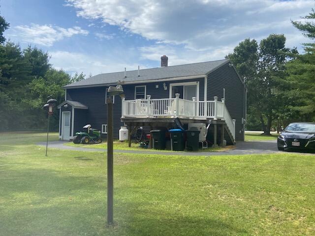 219 Tandberg Trl, Windham, ME 04062 - photo 3