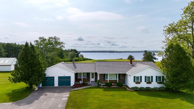 519 Mariaville Rd, Ellsworth, ME 04605 - photo 3