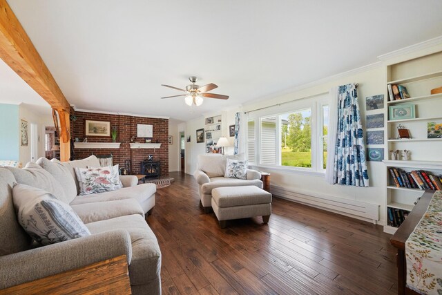 519 Mariaville Rd, Ellsworth, ME 04605 - photo 14