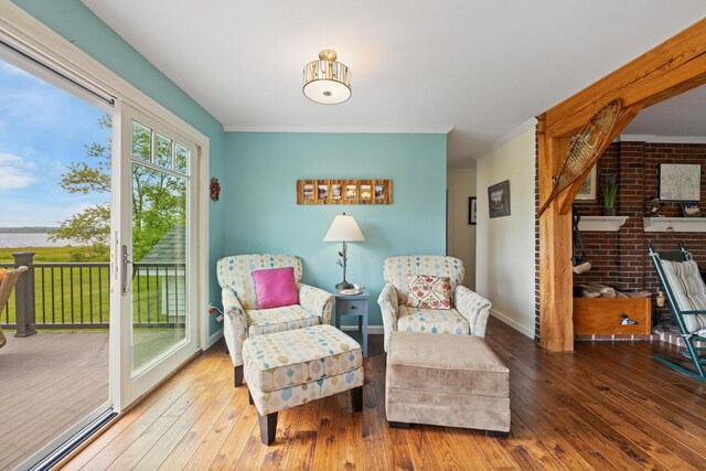 519 Mariaville Rd, Ellsworth, ME 04605 - photo 11