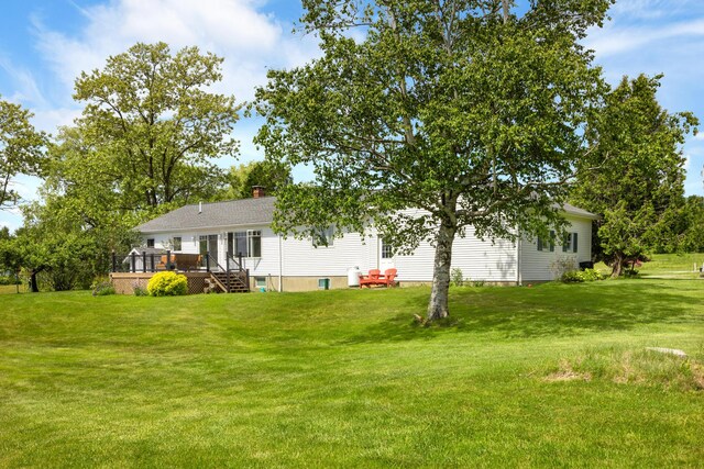 519 Mariaville Rd, Ellsworth, ME 04605 - photo 50