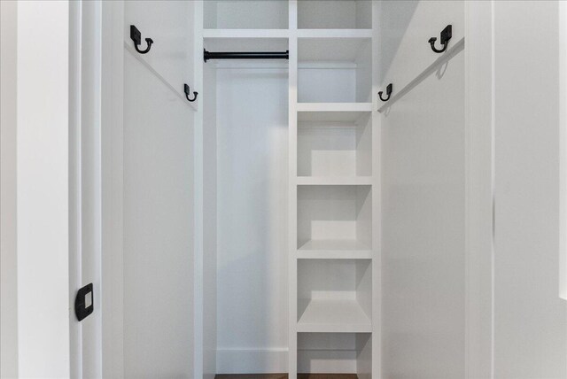 50 Ocean Park Rd Unit 102, Saco, ME 04072 - view of spacious closet