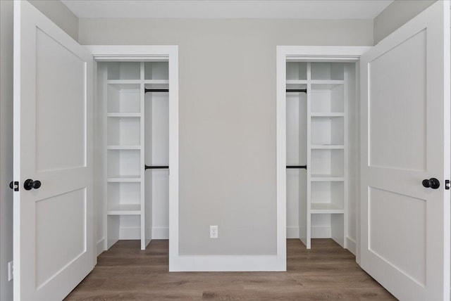50 Ocean Park Rd Unit 102, Saco, ME 04072 - view of closet