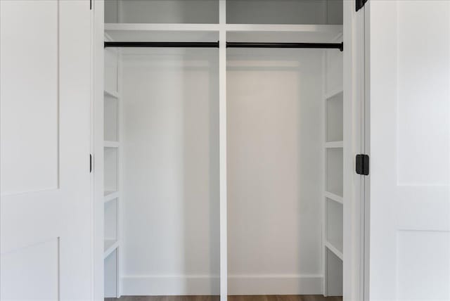 50 Ocean Park Rd Unit 102, Saco, ME 04072 - view of closet