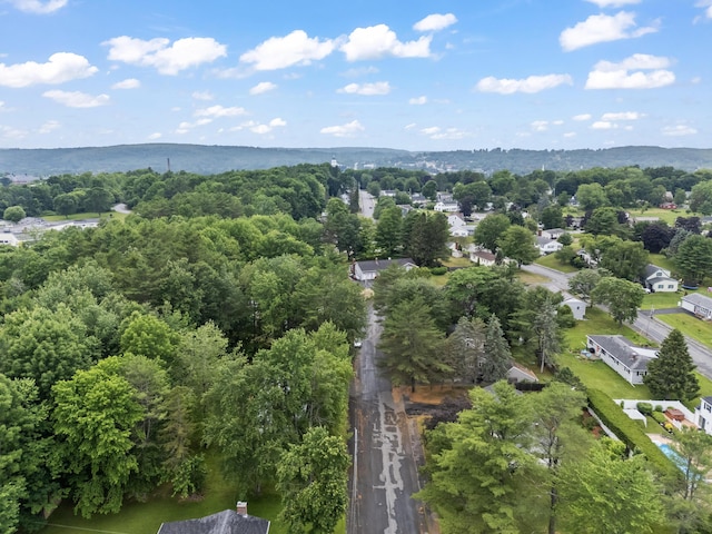 28 Colony Rd, Augusta, ME 04330 - aerial view