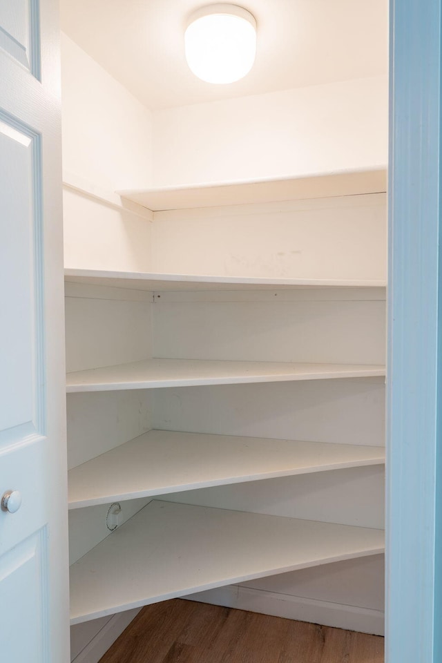 459 Allen Ave Unit 5, Portland, ME 04103 - view of pantry