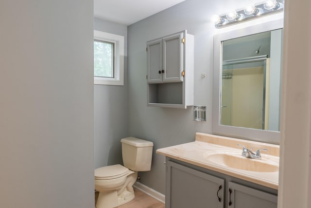 459 Allen Ave Unit 5, Portland, ME 04103 - bathroom featuring vanity and a shower