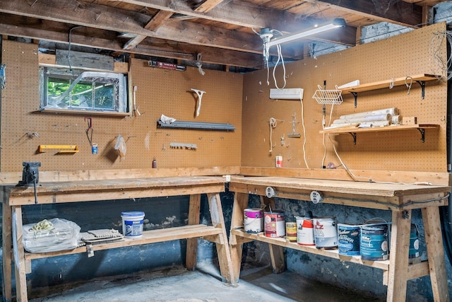 212 Lincoln St, Bangor, ME 04401 - view of storage