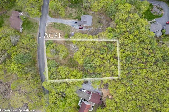 LOT5 Brown Rd, Wiscasset, ME 04578