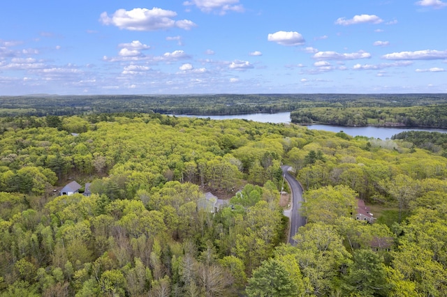 LOT5 Brown Rd, Wiscasset, ME 04578