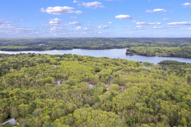 LOT5 Brown Rd, Wiscasset, ME 04578