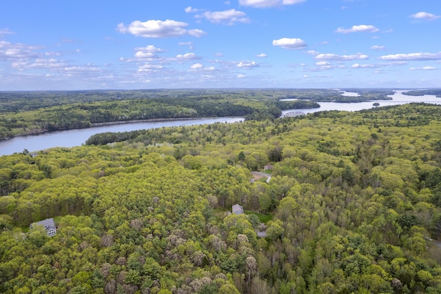 LOT5 Brown Rd, Wiscasset, ME 04578